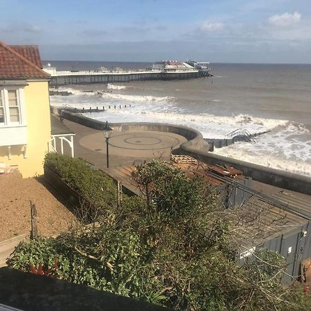 Cromer Flat Abdul Exterior photo