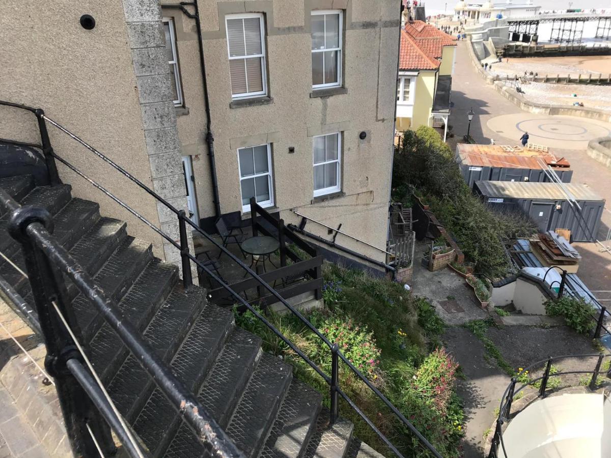 Cromer Flat Abdul Exterior photo